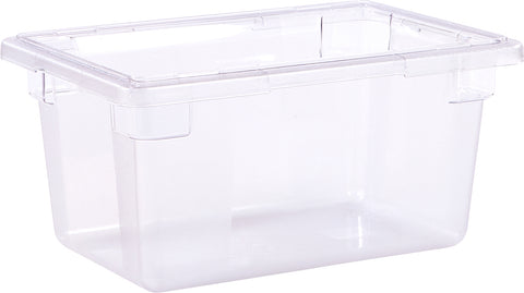 Carlisle BOX FOOD 12X18X9 CLR