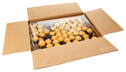 Chef Pierre Mini Corn Muffin, 0.9 Ounce -- 108 per case.