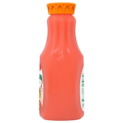Tropicana Pure Premium JUICE GRAPEFRUIT RUBY RED PLASTIC BOTTLE