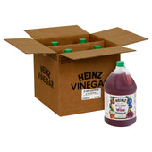 Vinegar Red Wine Plastic 008340/78000924