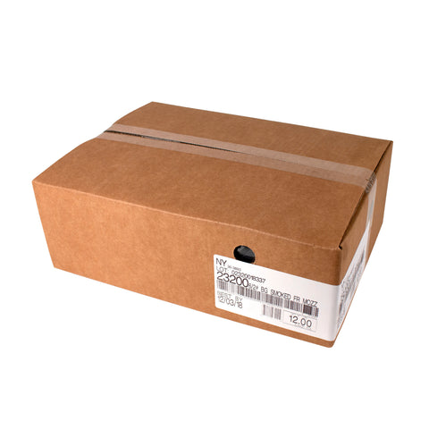 Boulart Original Demi Ciabatta Baguette -- 36 per case.