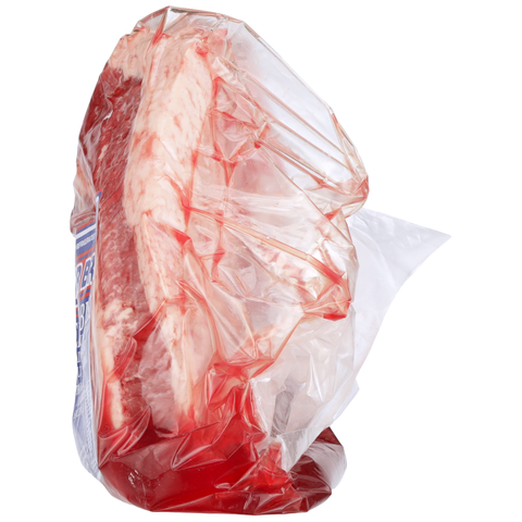 Mohawk CORNED BEEF BRISKET RUBBED SOLUTION ADDED 38% RAW REF UNSLICED