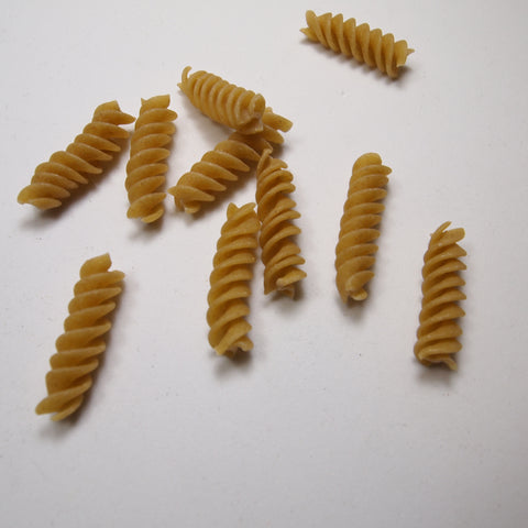 Zerega PASTA ROTINI WHOLE GRAIN