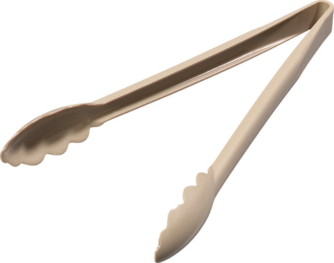 Carlisle TONG CARLY® UTILITY BEIGE 11.75