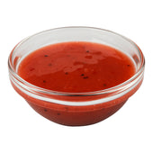 Dressing Vinaigrette Raspberry Lite