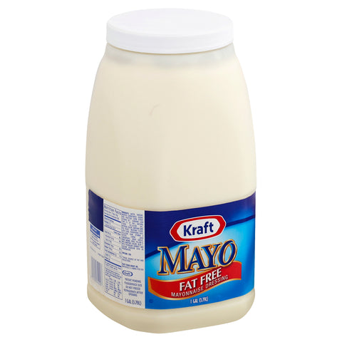 Mayonnaise Fat Free