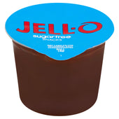 Pudding Chocolate Sugar Free