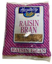 Cereal Raisin Bran Bulk
