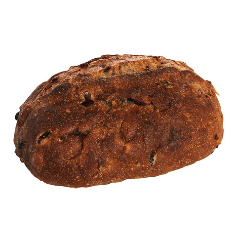 La Brea Bakery® BREAD CRANBERRY WALNUT LOAF PARTIAL BAKED SLICED FROZEN