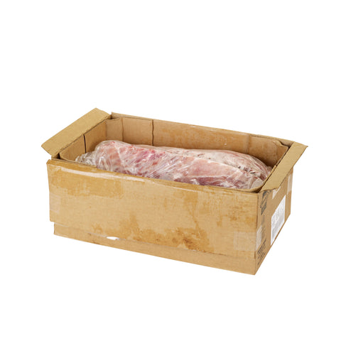 Hormel® PORK RIB LOIN BK 2.25 DN SKIN