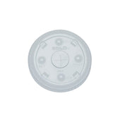 Lid Cold Straw Slot Identification 16-21 Oz