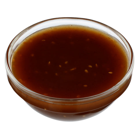 Dressing Sesame Ginger