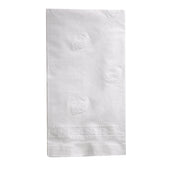 Tork Advanced NAPKIN DINNER 17X16 WHITE 3-PLY 1/8 FOLD