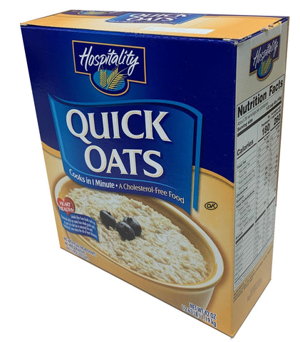Cereal Oats Quick