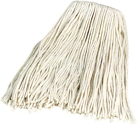 Flo-Pac® MOP HEAD WET RAYON MEDIUM NARROW HEAD BAND #20