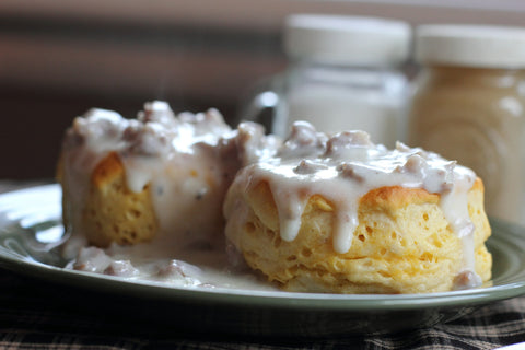 Hospitality GRAVY MIX BISCUIT OLD FASHIONED