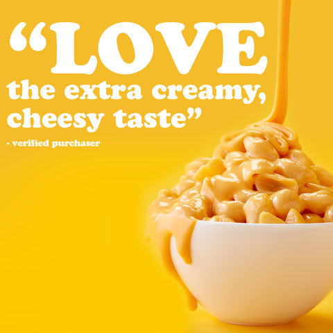 Velveeta Shells And Cheese Dinner Entree, 12 Ounce --24 Case