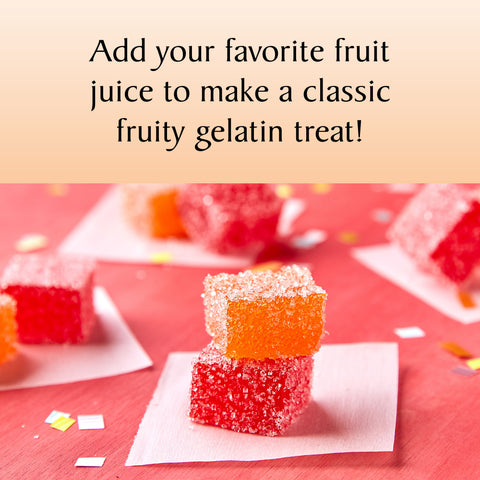 Knox Unflavored Gelatin, 1 Ounce -- 48 per case.