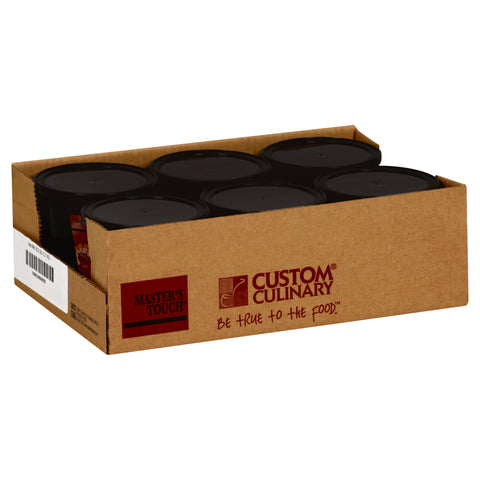Master's Touch® BASE SHRIMP PASTE NO MSG