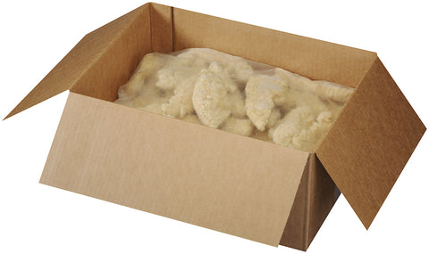 Chicken Tenderloin Fritter Homestyle Breaded 10341-0928