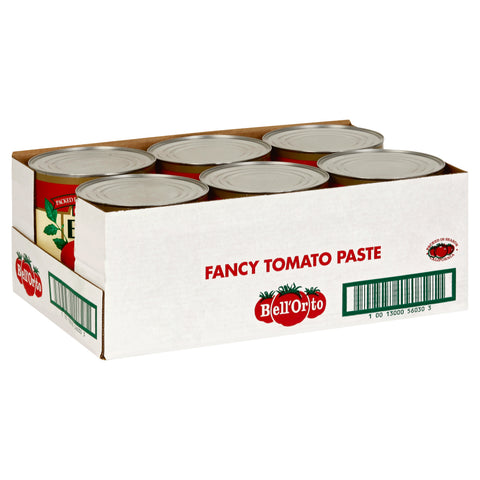 Tomato Paste Fancy 560300/78002486