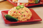 Ron's Home Style CHEESE PIMENTO SPICY JALAPENO