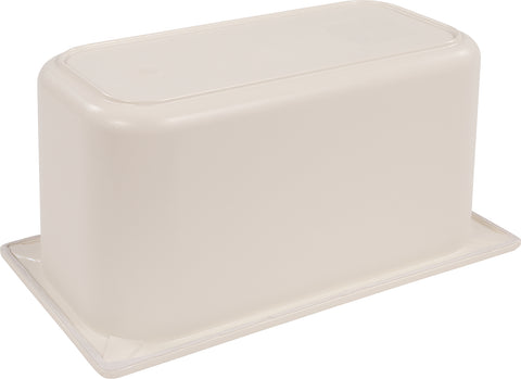 Pan Food White Third-size 6