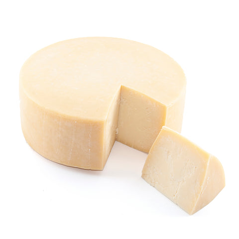 Della Vita CHEESE PARMESAN WHEEL CRYOVAC