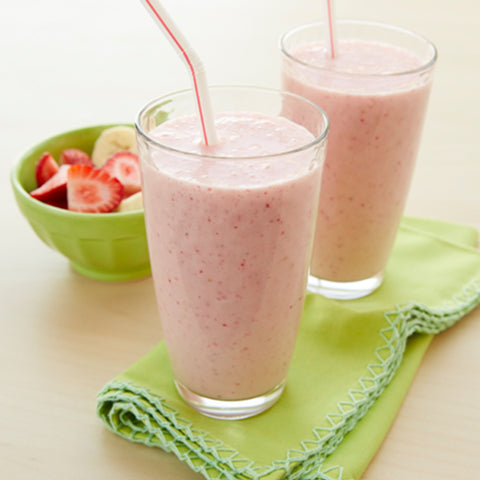 Mountain High® YOGURT VANILLA BLENDED LOW FAT
