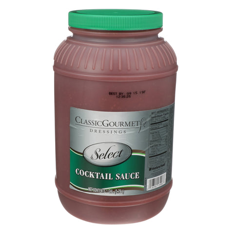 Classic Gourmet Select SAUCE COCKTAIL