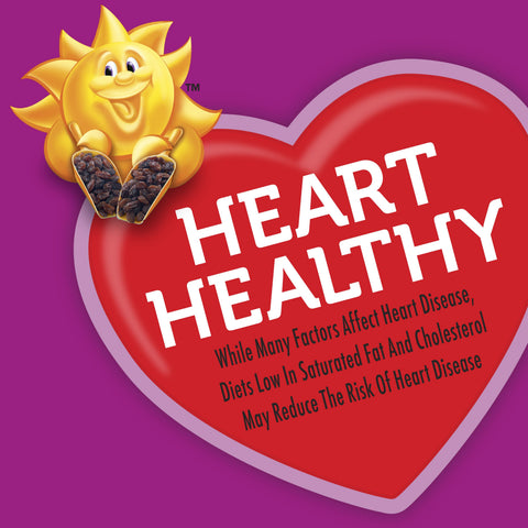 Kellogg's® CEREAL RAISIN BRAN® INDIVIDUAL BOX