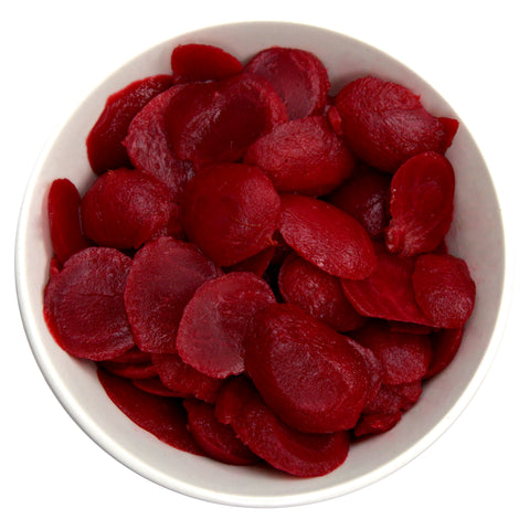 Packer BEET SALAD SLICED