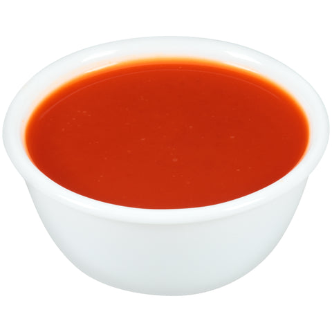 Sauce Hot