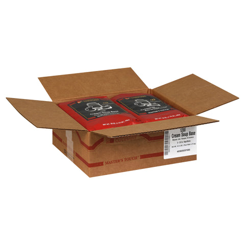 Master's Touch® BASE CREAM SOUP