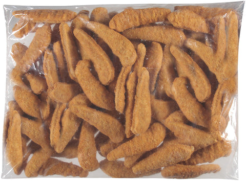 Chicken Tender Breaded Golden Crispy Whole Grain Fc 1.13 Oz 70334-0928
