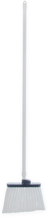 Sparta® Spectrum® BROOM ANGLE FLAGGED BRISTLE DUO-SWEEP® WHITE 56