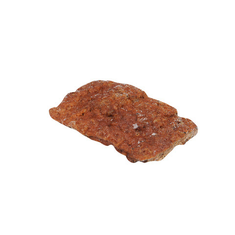 Beef Rib Pattie With Bbq Sauce Fc Cn 3 Oz 3753
