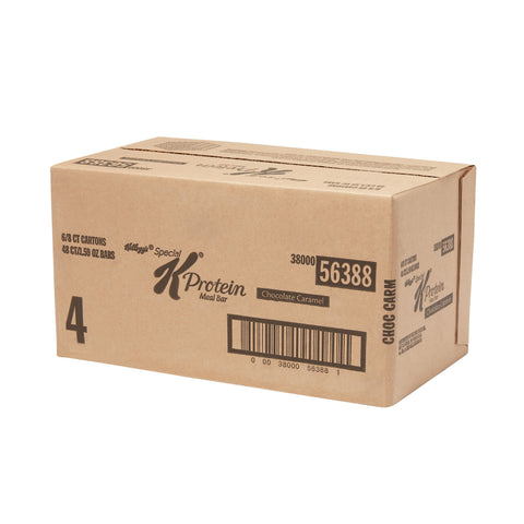 Protein Bar Special K Protein™ Meal Bar Chocolate Caramel