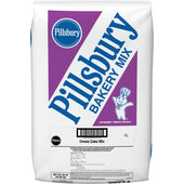 Pillsbury® CAKE MIX CREME