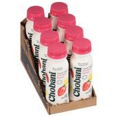 Chobani CHOBANI DRINK STRABERRY BANANA 8/7 Z