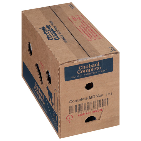 Cottage Cheese Small Curd 1.5%