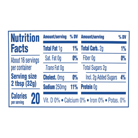 Light Done Right Raspberry Vinaigrette Dressing, 16 Ounce -- 6 Case
