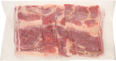 Corn King® BACON 14/18 CT SMOKED 12091330192