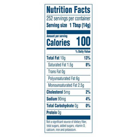 Hellmann's® MAYONNAISE REAL PLASTIC