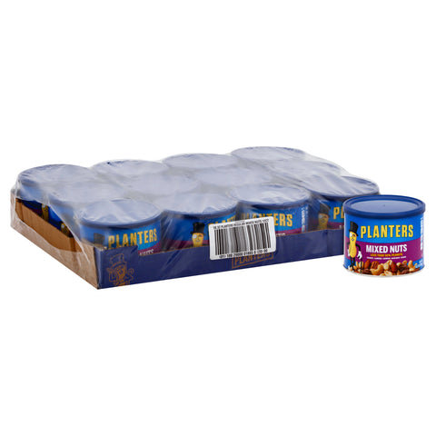 Mixed Nuts Regular