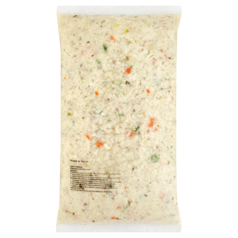 Soup Potato Cream Of W/ Bacon Rtu 78004452