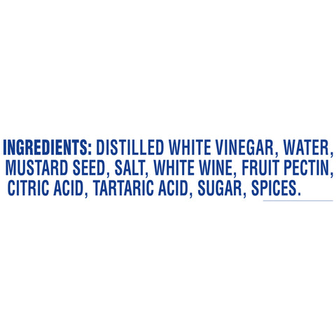 Grey Poupon Country Mustard, 8 Ounce -- 12 Case