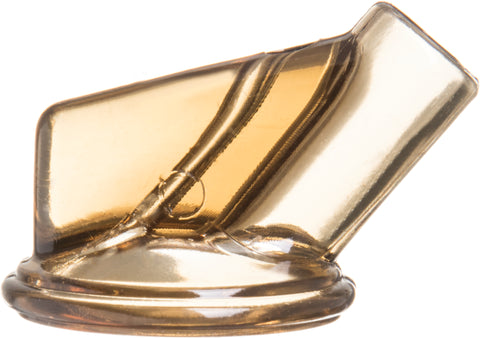 Stor N' Pour® SPOUT REPLACEMENT F/ STORE N POUR PLASTIC BROWN