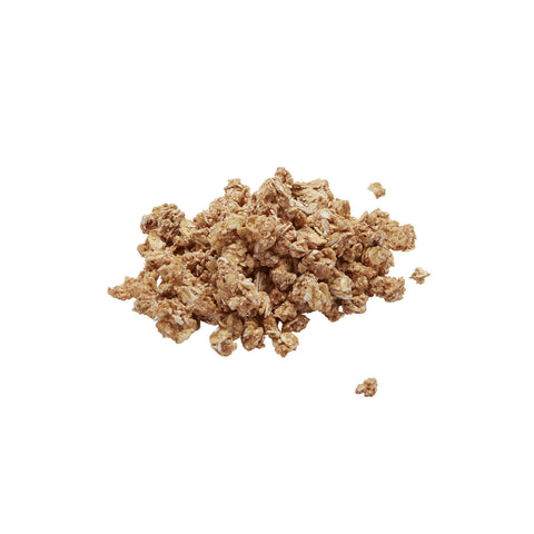 Cereal Granola Low Fat Crunchy Clusters Pouches