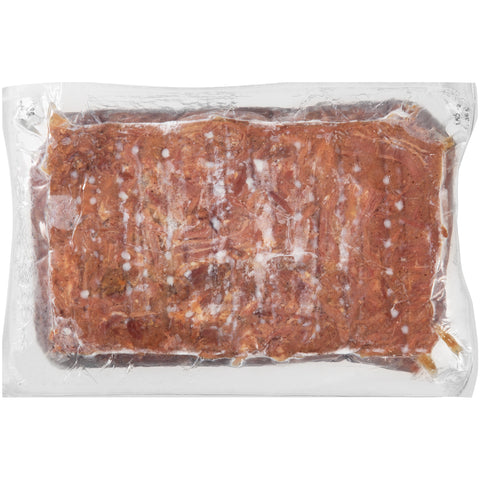 Beef Shredded Frozen